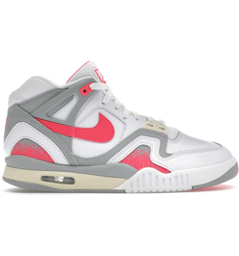 Nike Air Tech Challenge II Racer Pink