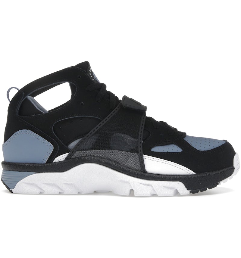 Nike Air Trainer Huarache Cool Blue Black