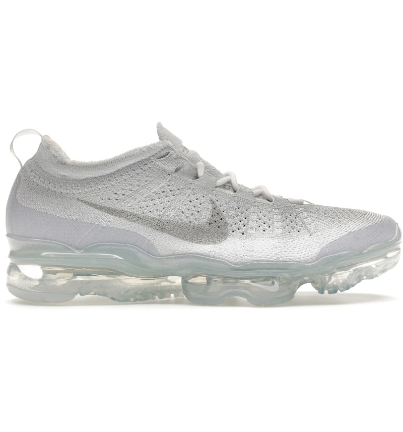 Nike Air VaporMax 2023 Flyknit Pure Platinum