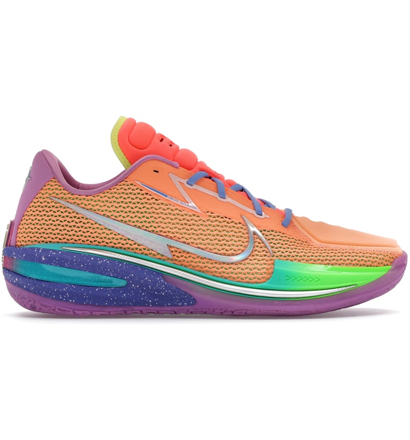 Nike Air Zoom GT Cut Dylan Harper Tri-State