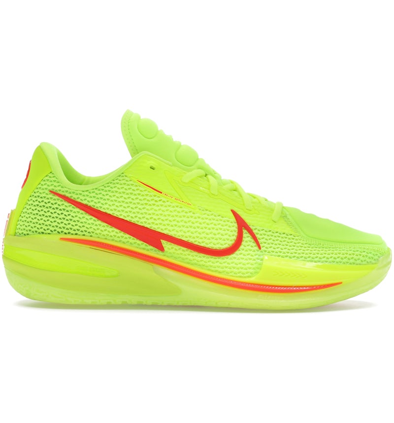 Nike Air Zoom GT Cut EYBL Volt