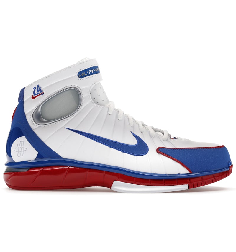 Nike Air Zoom Huarache 2K4 All-Star (2026)