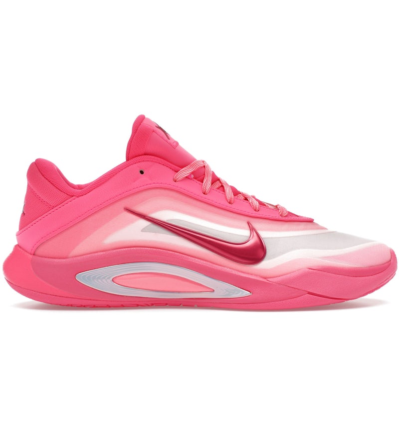 Nike A'ja Wilson A'One Pink A'ura (Women's)