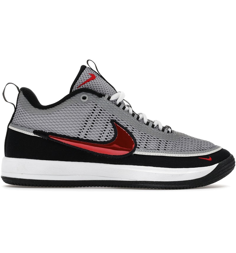 Nike Book 2 SP Spiridon Sport Red