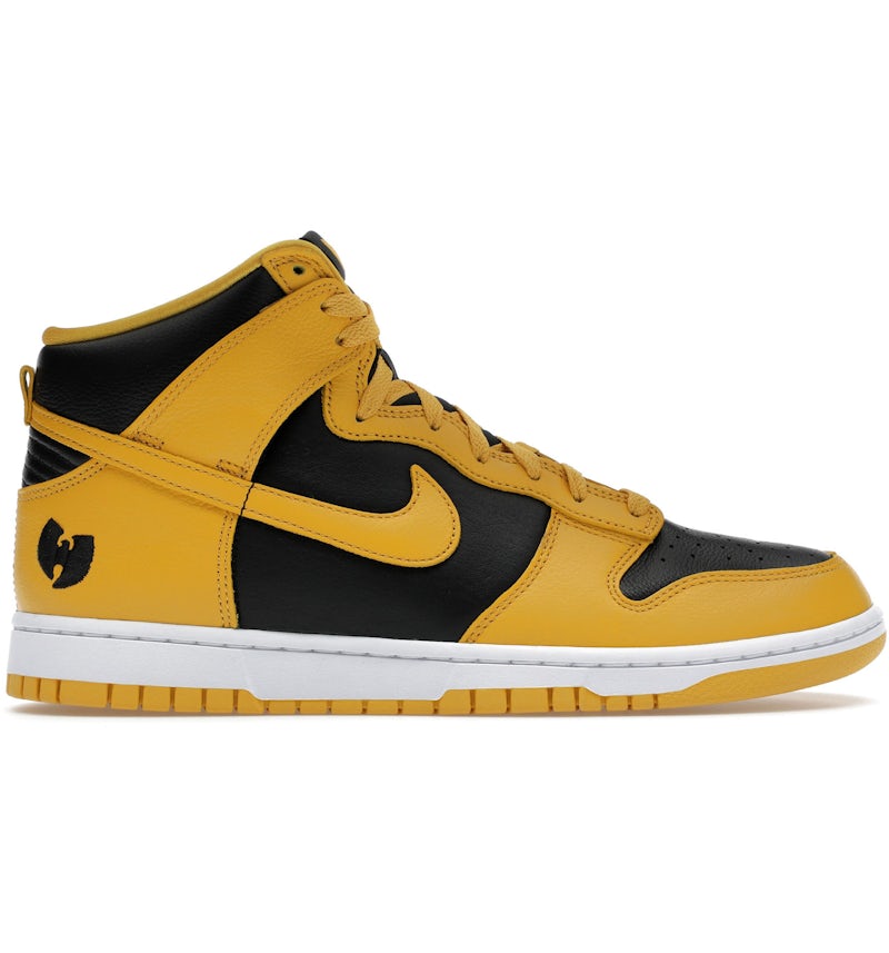 Nike Dunk High Wu-Tang (2024)