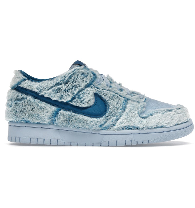 Nike Dunk Low Abominable Snowman (GS)