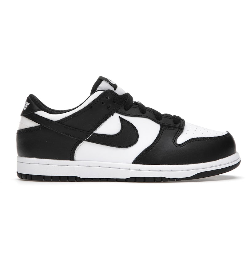 Nike Dunk Low Retro White Black Panda (PS)