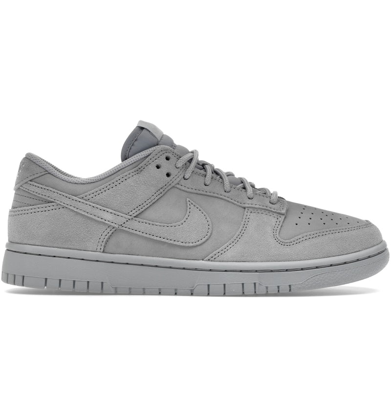 Nike Dunk Low SE Wolf Grey