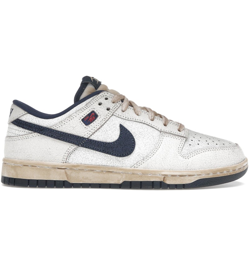 Nike Dunk Low Stranger Things Phantom