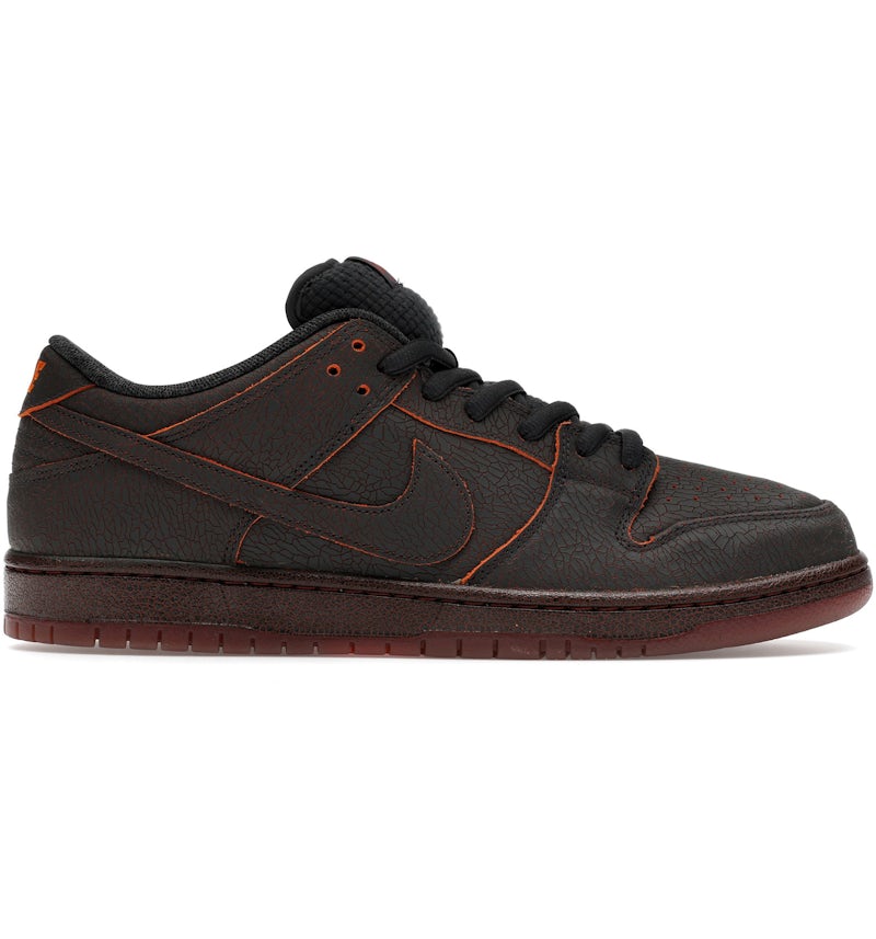 Nike Dunk SB Low Krampus
