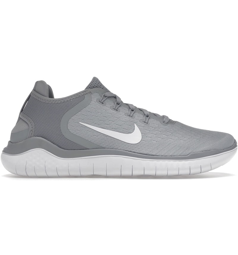 Nike Free RN 2018 Wolf Grey