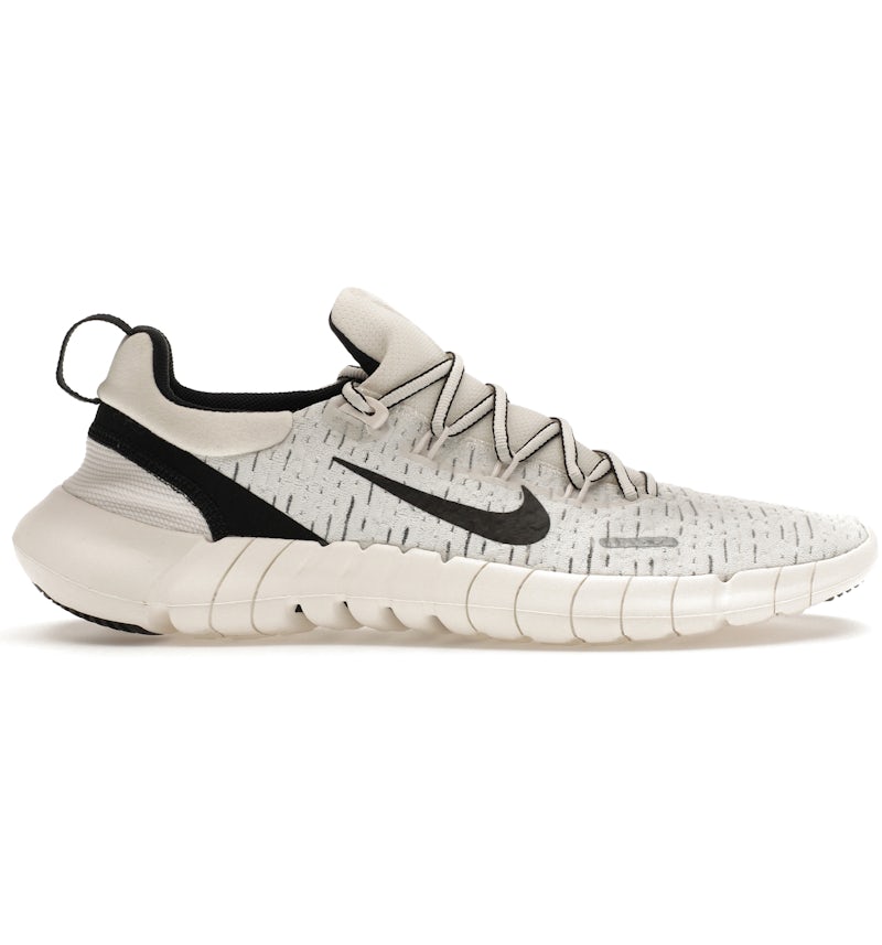 Nike Free Run 5.0 Phantom Sail