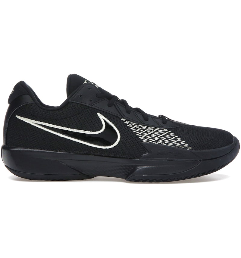 Nike GT Cut Academy Black Alabaster
