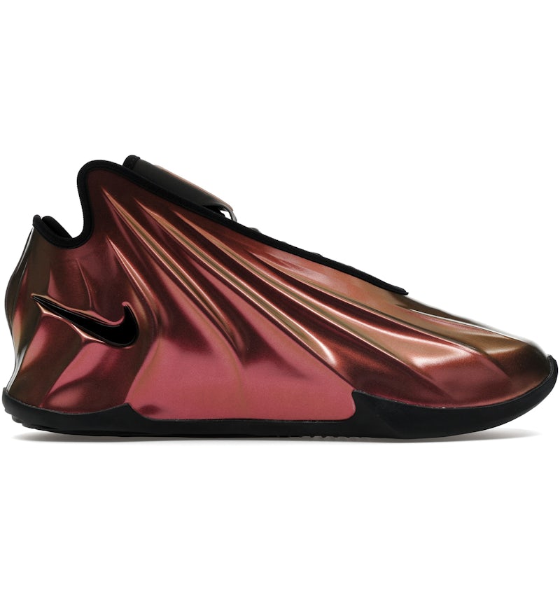 Nike GT Future Metallic Red Bronze