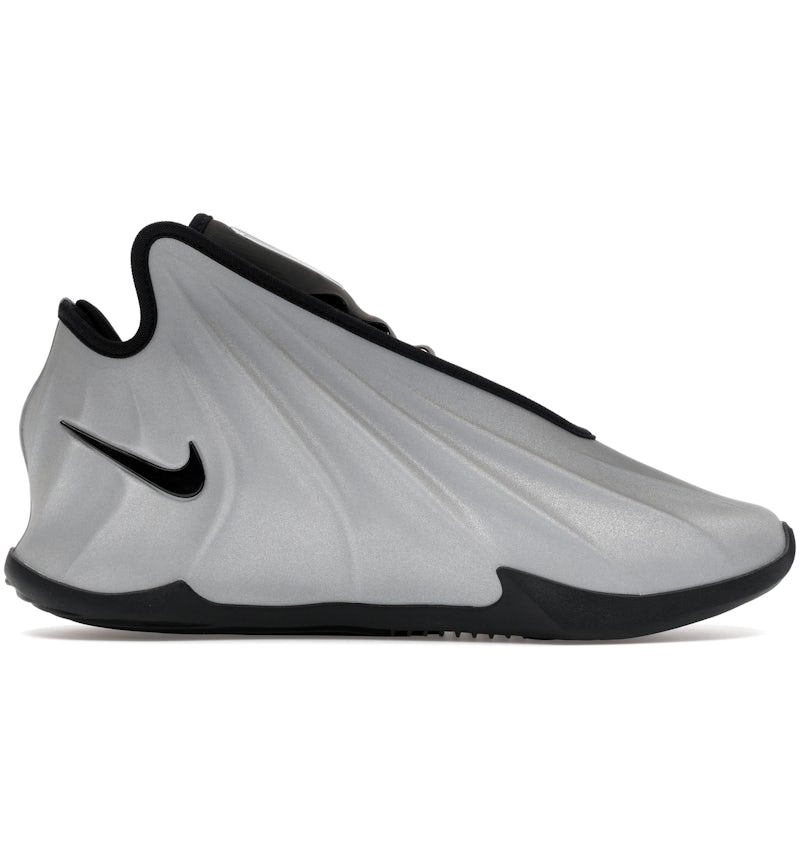 Nike GT Future Metallic Silver