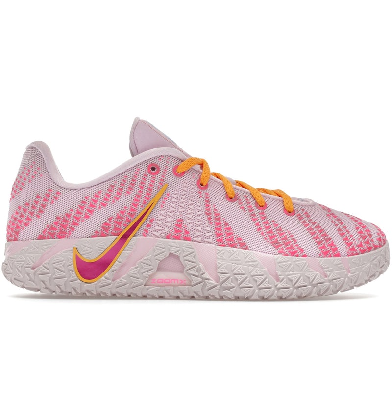 Nike Ja 3 Pink Foam (GS)