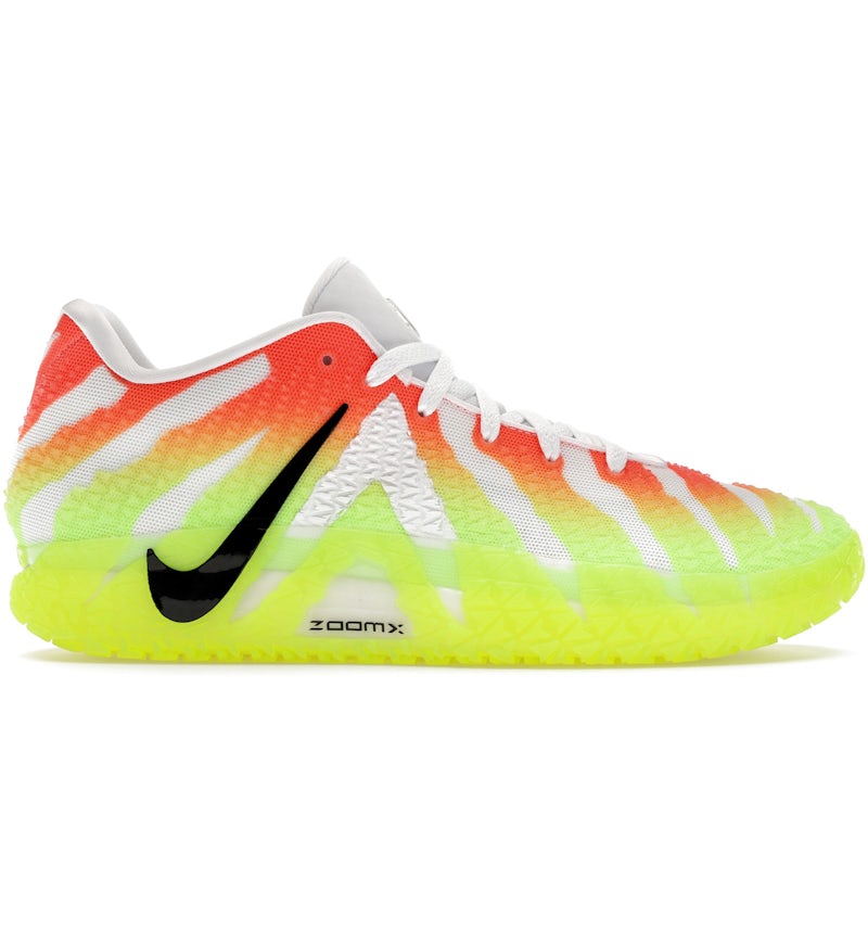 Nike Ja 3 Snowed In