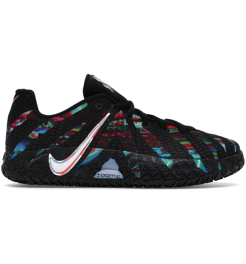Nike Ja 3 King of the Court (GS)