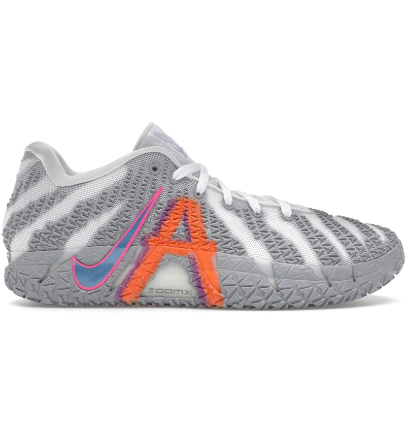 Nike Ja 3 Light Show