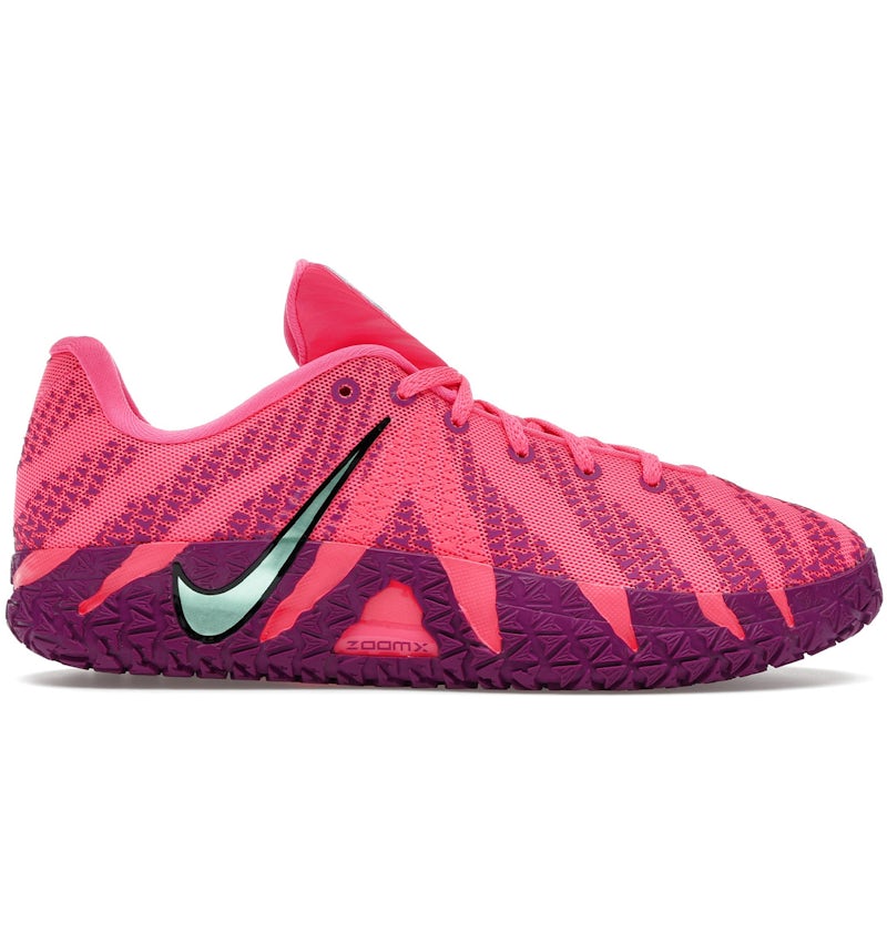Nike Ja 3 Max Volume (GS)