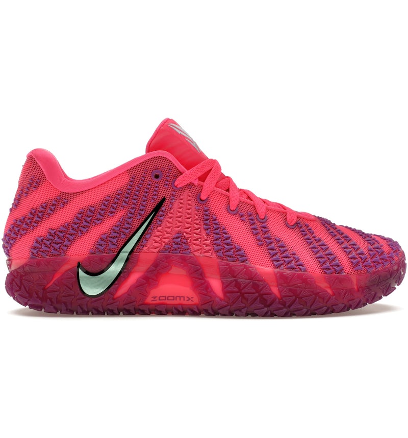 Nike Ja 3 Max Volume