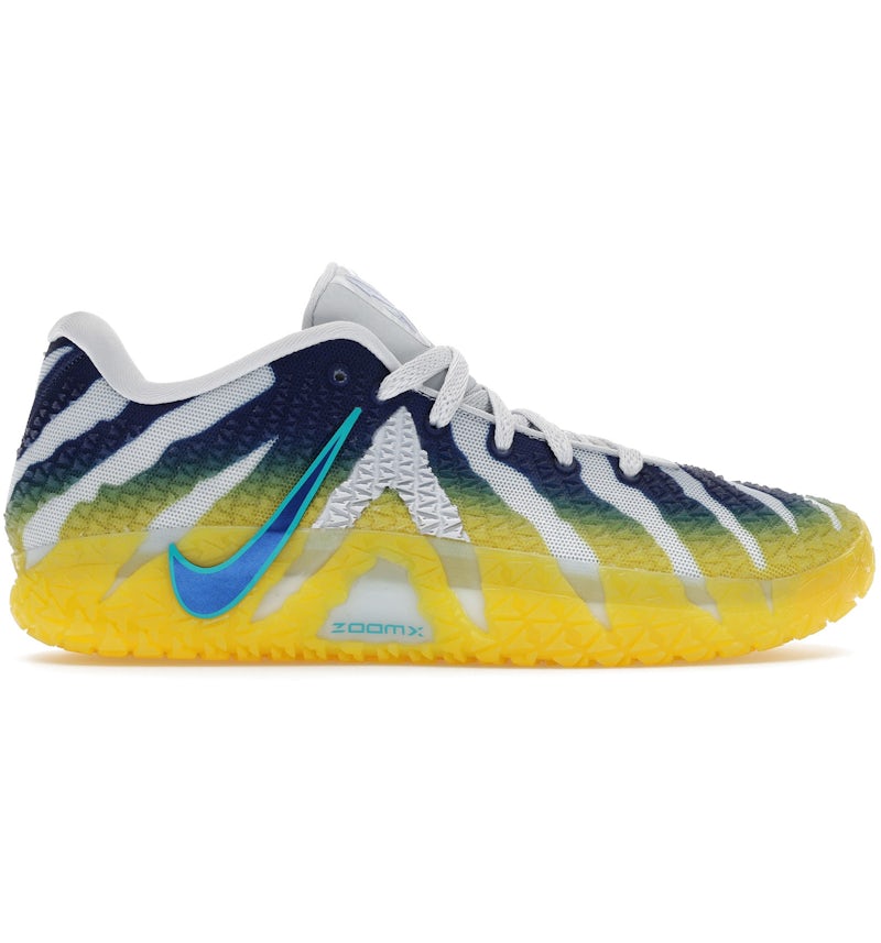 Nike Ja 3 Murray State