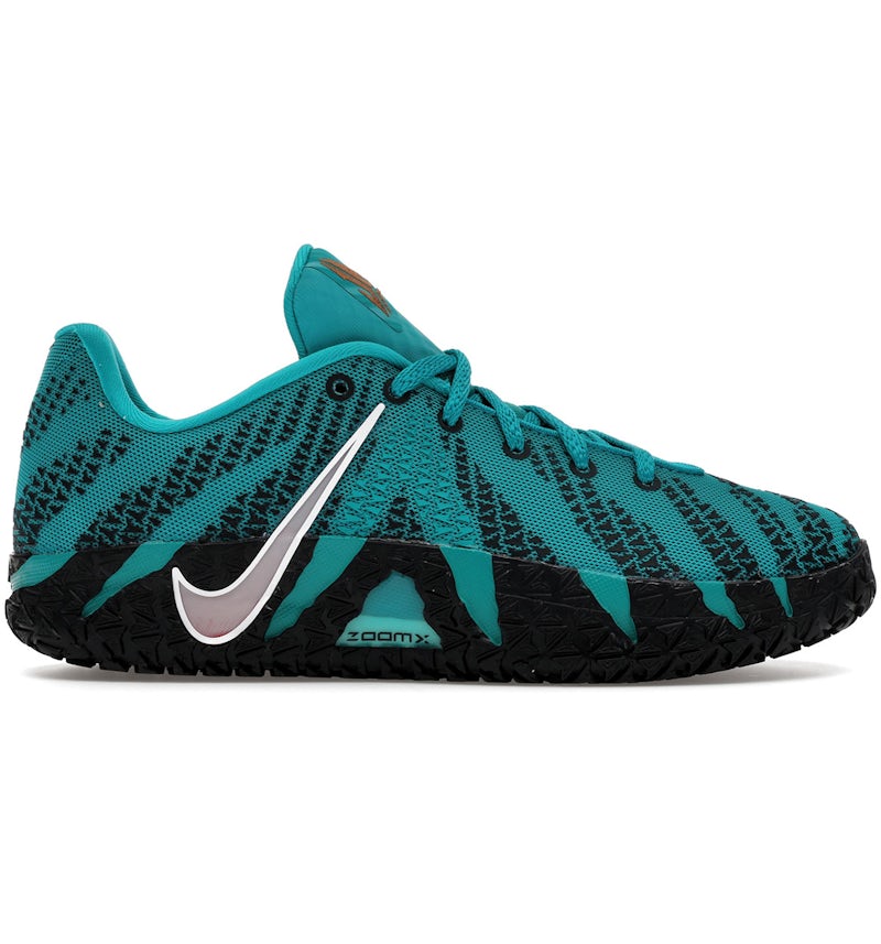 Nike Ja 3 Scratch 3.0 (GS)