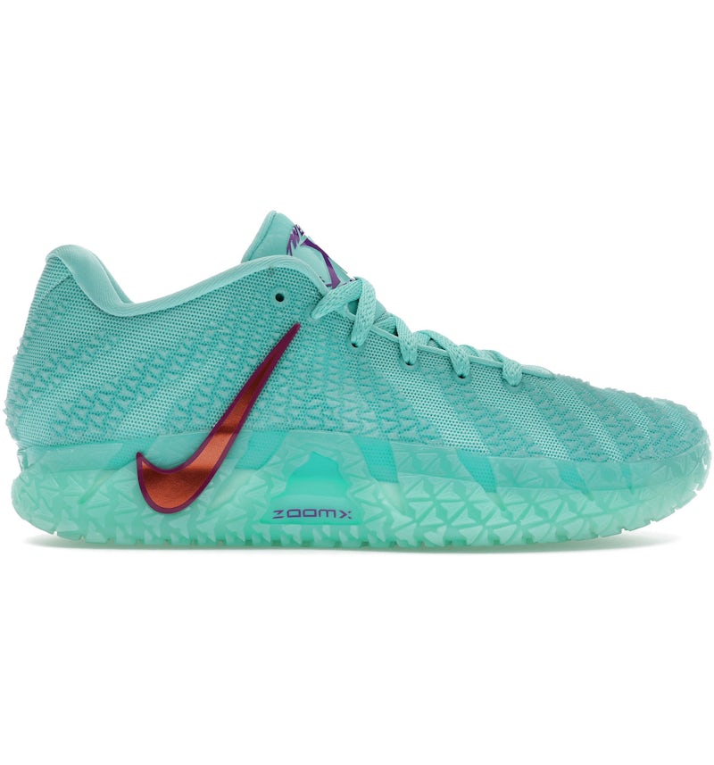 Nike Ja 3 Twelve Time