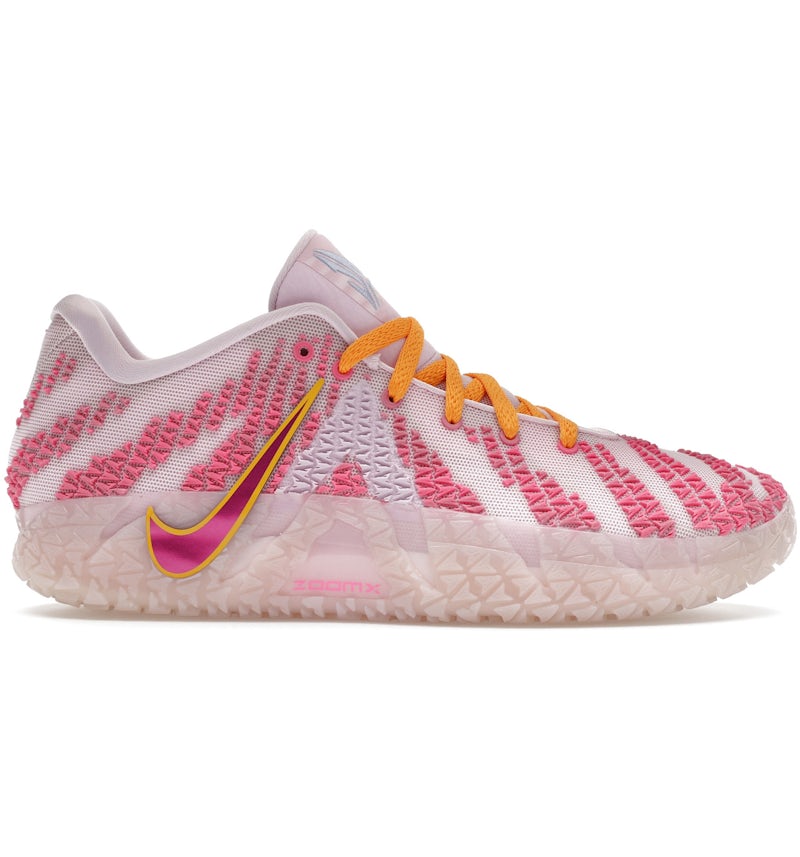 Nike Ja 3 Pink Foam