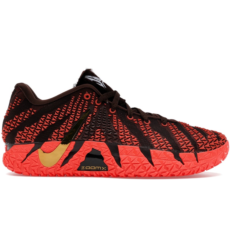 Nike Ja 3 Lunar New Year