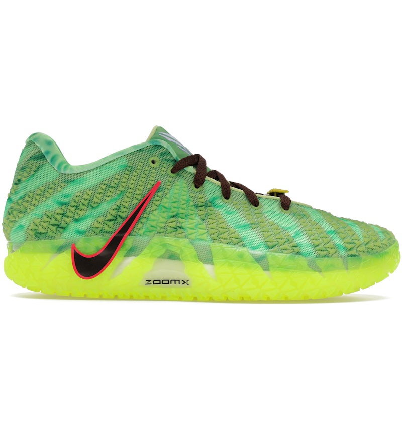 Nike Ja 3 Zombie