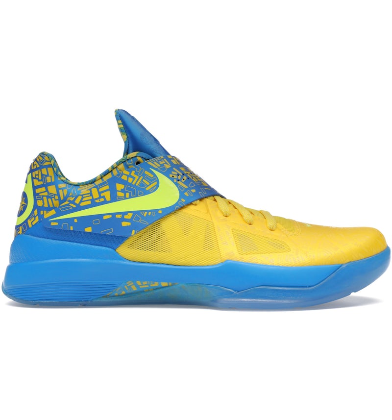 Nike KD 4 Scoring Title (2025)