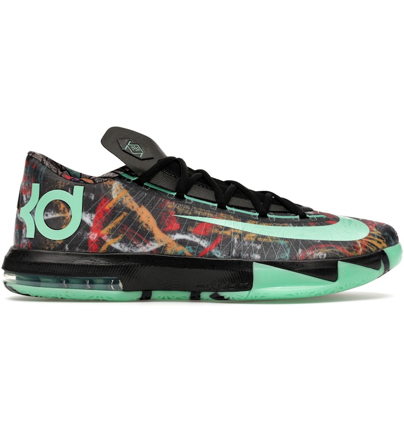 Nike KD 6 Illusion (2026)