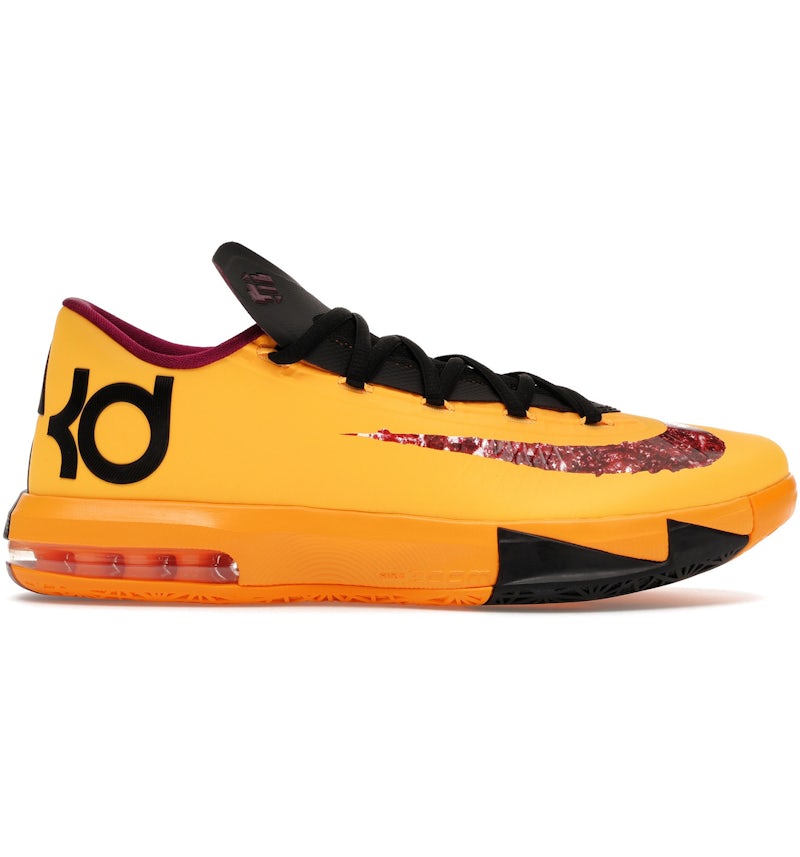 Nike KD 6 Peanut Butter & Jelly (PBJ) (2026)