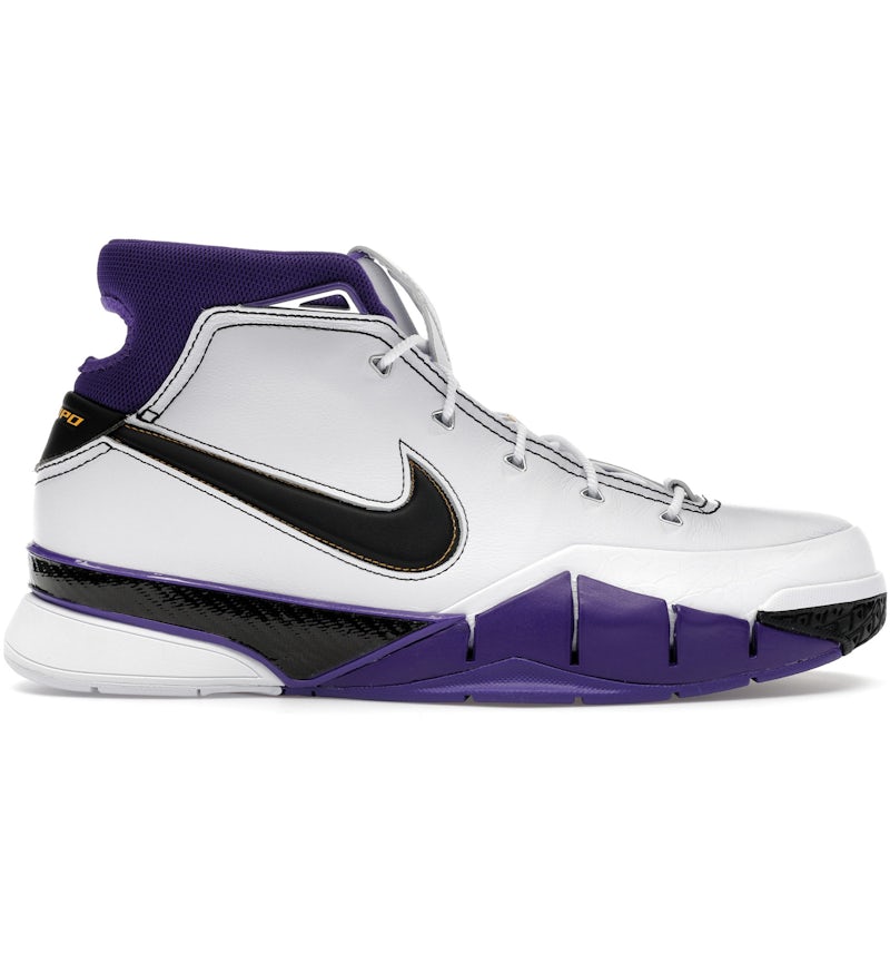 Nike Kobe 1 Protro 81 Pt Game (2026)