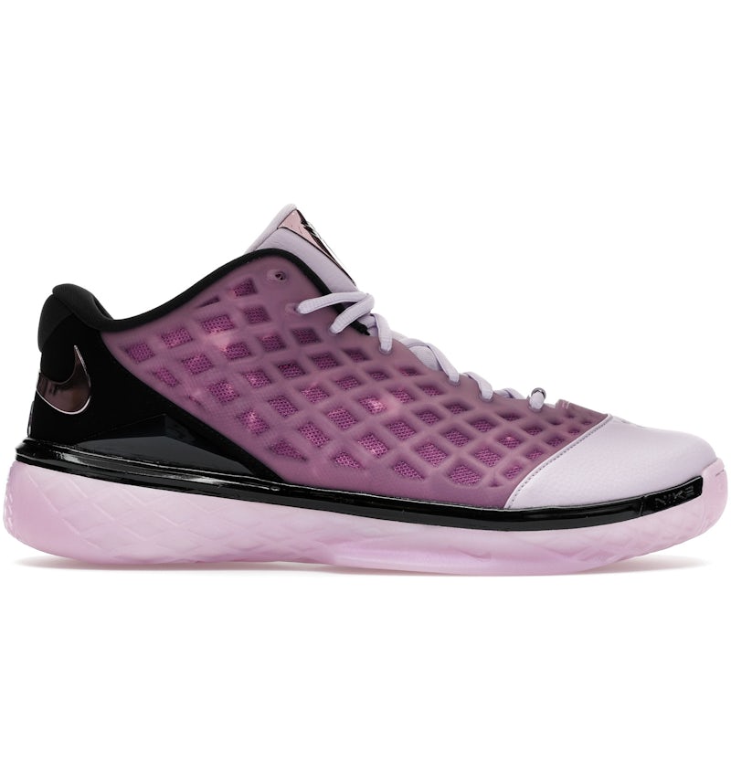 Nike Kobe 3 Low Protro Pink Quartz
