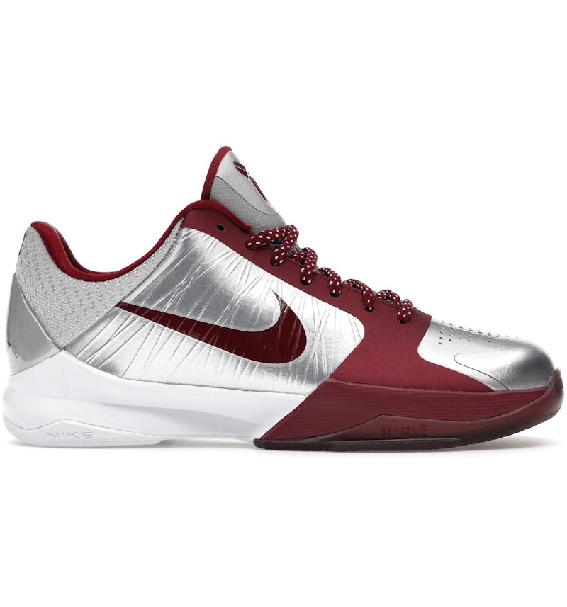Nike Kobe 5 Lower Merion Aces Away (2026) (GS)