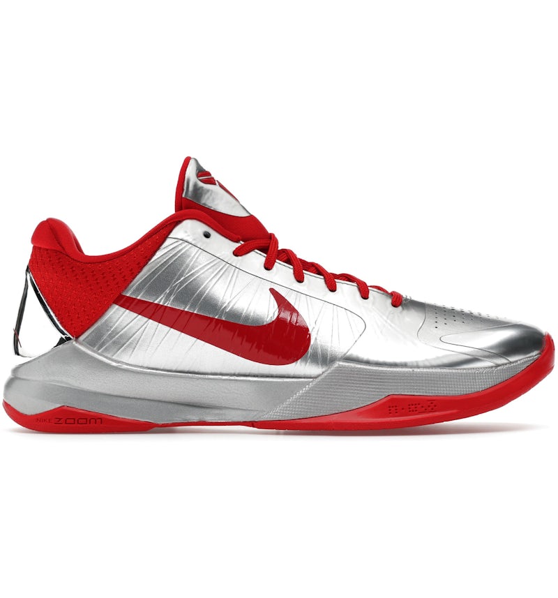 Nike Kobe 5 Protro Caitlin Clark Rookie of the Year