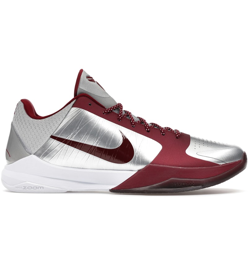 Nike Kobe 5 Protro Lower Merion Aces Away (2026)
