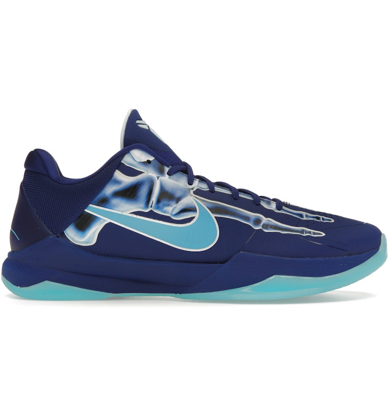 Nike Kobe 5 Protro X-Ray