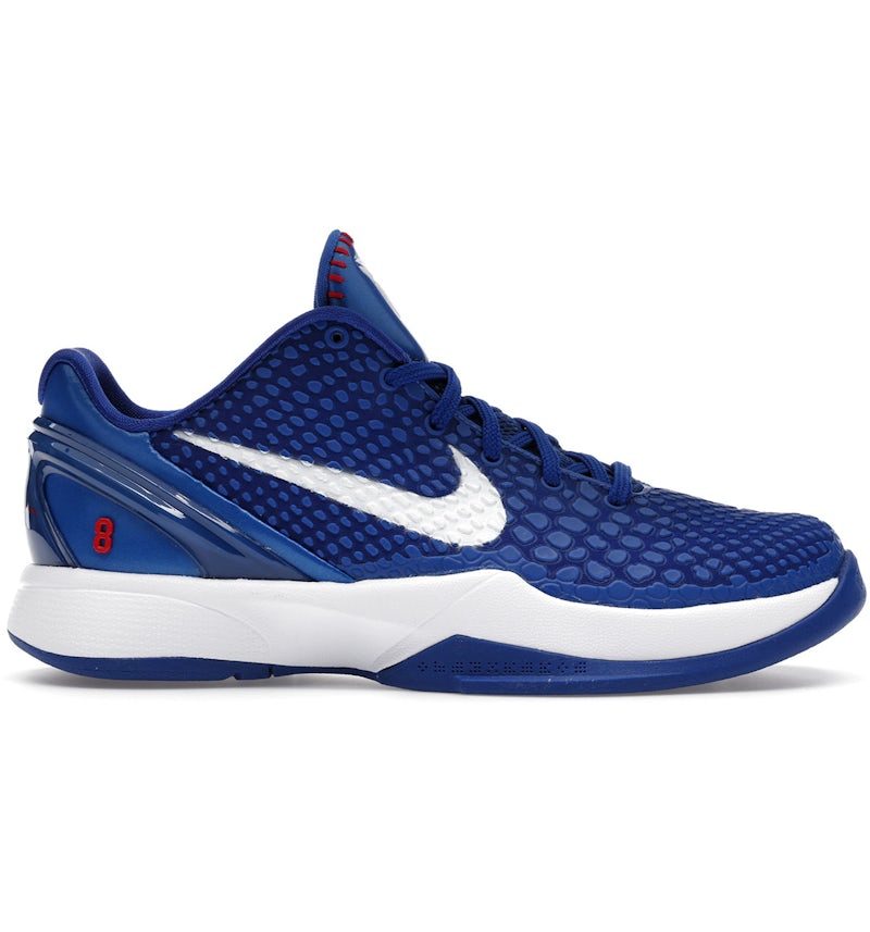 Nike Kobe 6 Dodgers (GS)