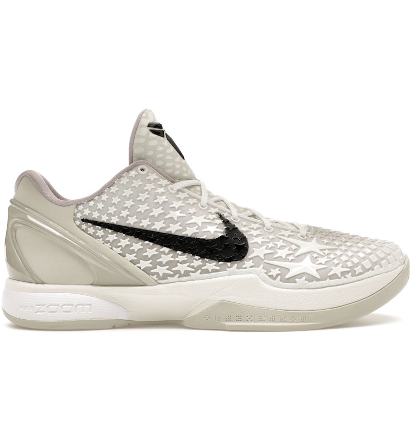 Nike Kobe 6 Protro Sail All-Star