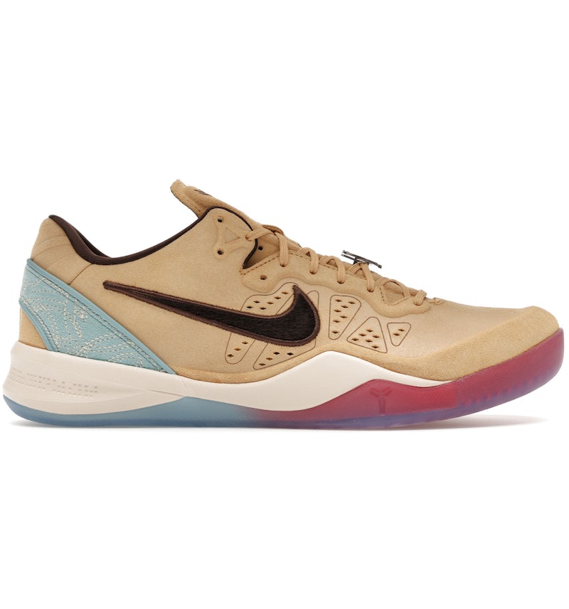 Nike Kobe 8 EXT Protro Siempre Hermanos