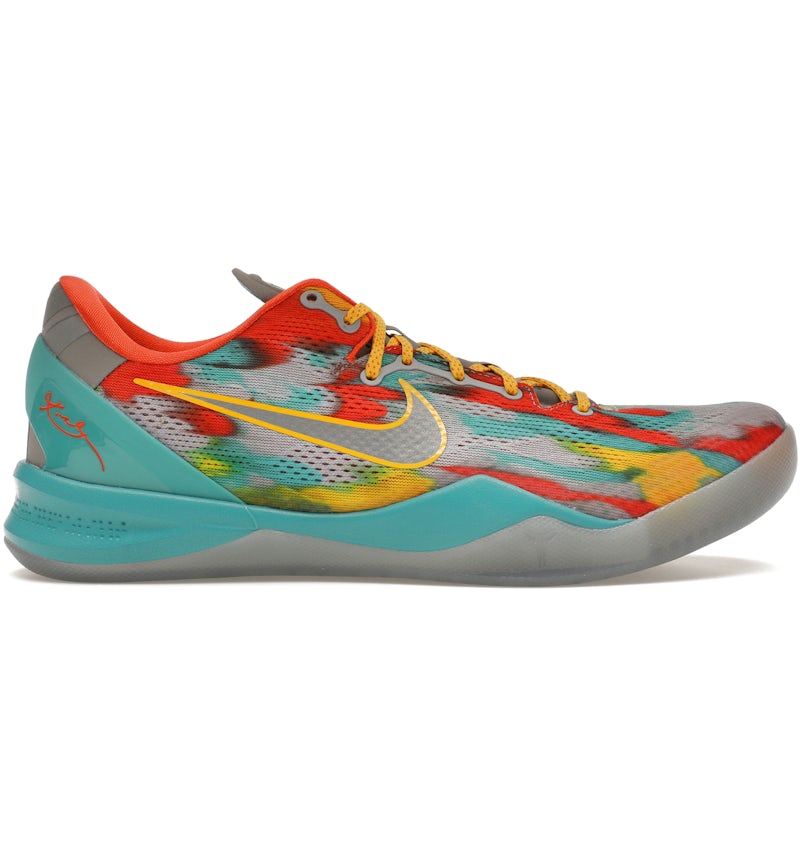 Nike Kobe 8 Protro Venice Beach (2024)