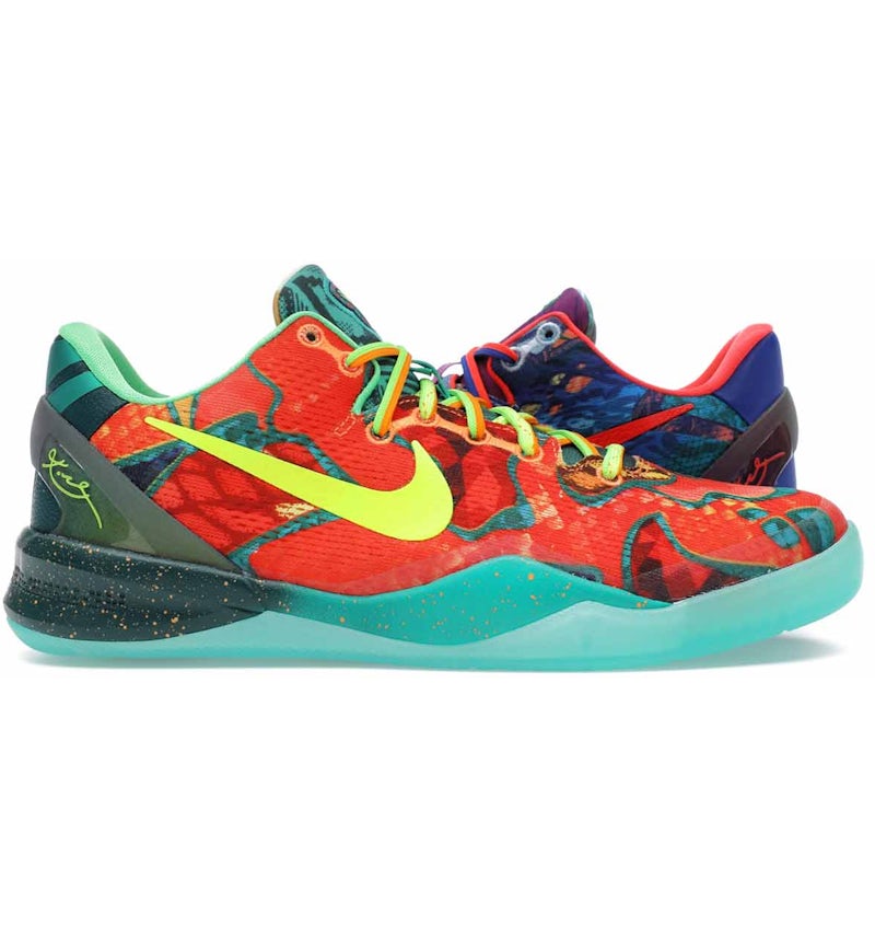 Nike Kobe 8 Protro What The (2025) (GS)