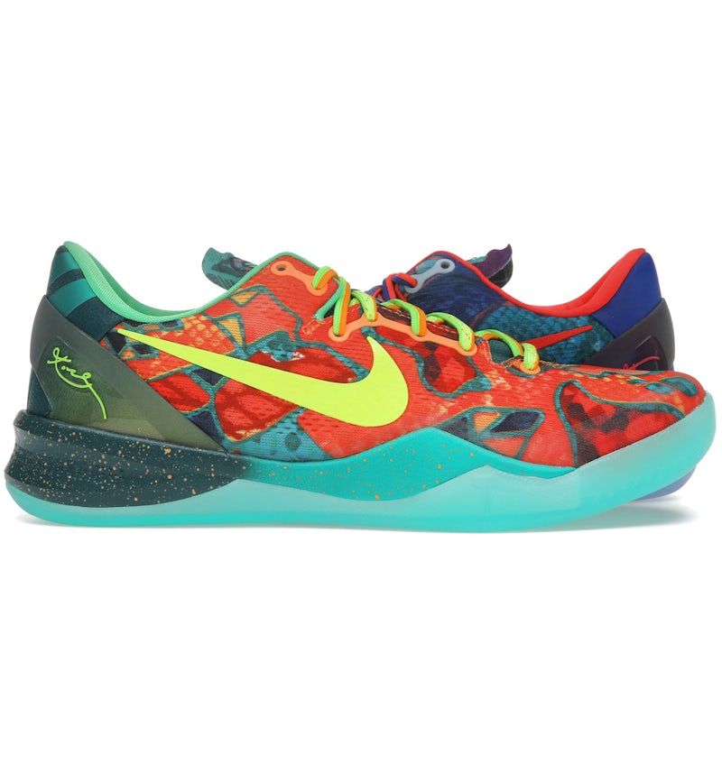 Nike Kobe 8 Protro What The (2025)