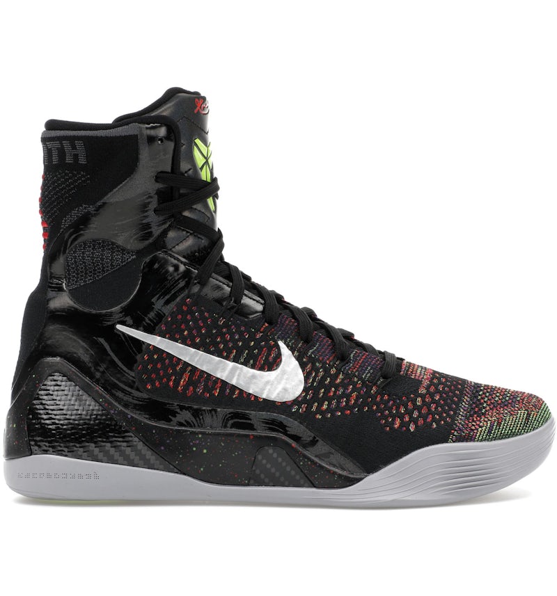 Nike Kobe 9 Elite Protro Masterpiece (2025)