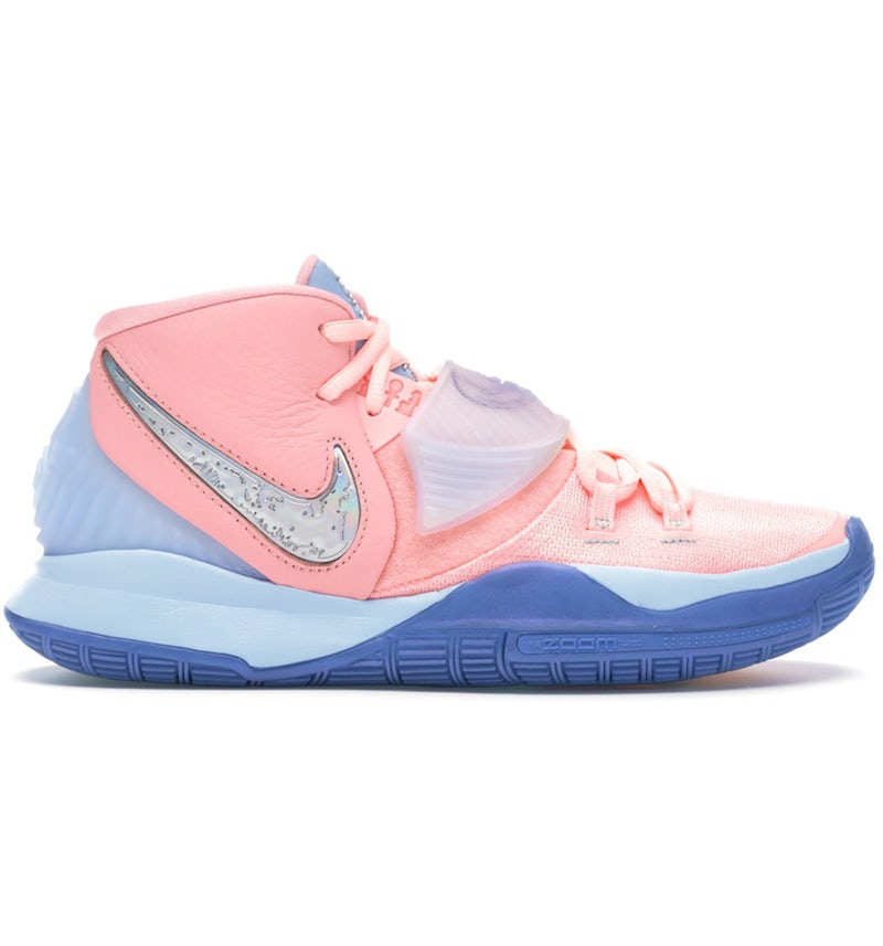 Nike Kyrie 6 Concepts Khepri (Special Box)