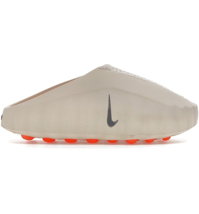 Nike Mind 001 Slide Light Bone