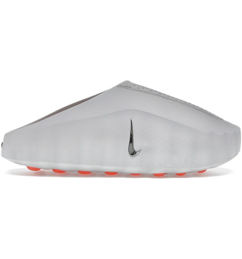 Nike Mind 001 Slide Light Smoke Grey